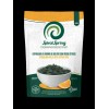 Alga Spirulina Máxima Vegan Kosher Acido Cítrico(vitamina C)