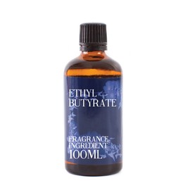 Mystic Moments | Ethyl Butyrate - 100ml