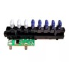 Rosan Interruptor De 8 Teclas Moderno 8 Velocidades Para Licuadora