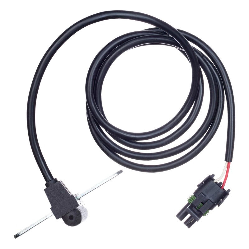 NTK 81165 Kurbelwellensensor, CMC2-V166 | Drehzahl-/Positionssensoren | 1 Stück
