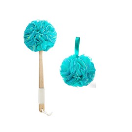 Bath Loofahs