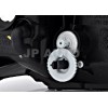 jpautowholesale For 1997-2001 Honda CRV Headlight Halogen Set Driver and