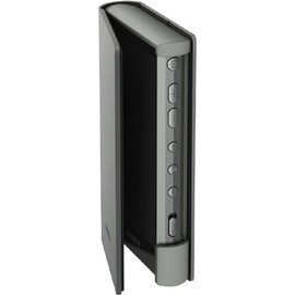 Sony CKS-NWA300HC Walkman Genuine Accessory for NW-A300 Series Soft Case, Gray
