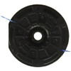Truper REP-DES-600, Repuesto de carrete de hilo para desbrozadoras DES-600