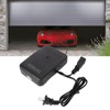 Garage Door Controller Kit 2 Remote Control Wall Mount Multifunction
