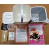 Soy Sprout Growing Set All-in-One Complete Set for Home: Simple,