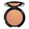 Polvo Compacto Bissú para Rostro Tono 15 Cocoa Acabado Mate