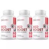 Just Ripe Nutrition Red Boost - Blood Flow Support Dietary
