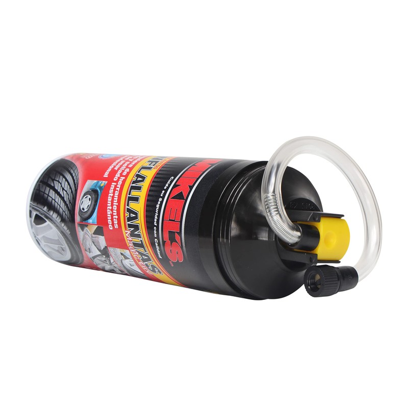 MIKELS Inflallantas Magic Tire 340 grs 12 Oz
