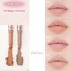 BANILA CO Cover Lip Base 1.7g, Color:01 Full Beige