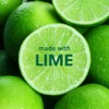 Tree Hut Shea Sugar Body Scrub Coconut Lime 18 oz.