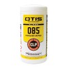 Otis Technology O85 CLP Wipes Canister (75 count), Multi,1 Count