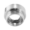 Ludom Receptacle Adaptor Transition Piece for Tap Spouts 22mm Male