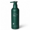 [Wellbeing Warehouse] Ayunche Rebalancing Fresh Shampoo 500g / [웰빙창고] 아윤채 리밸런싱 프레시 샴푸 500g