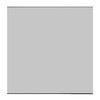 Walimex Pro Neutral Density Graufilter (ND2, 100 x 100mm /
