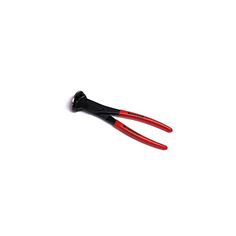 Barnwell 200mm 8" End Nipper Cutters Cutter Plier Snips Wire