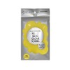 Guante Exfoliante Corporal Asiático Coreano Toalla Toallita Esponja Baño Coreana