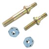 Hippotech Super Bars Studs & Nuts Replacement for Stihl 029