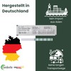 zederle Pack of 20 Water Hardness Test Strips Test Kit