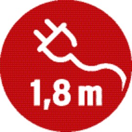 Brennenstuhl Premium Office-Line Power Strip 4-Way Black / Grey