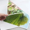 Double sided matte all Inkjet printer Photo Paper 8.3"x11.7" A4