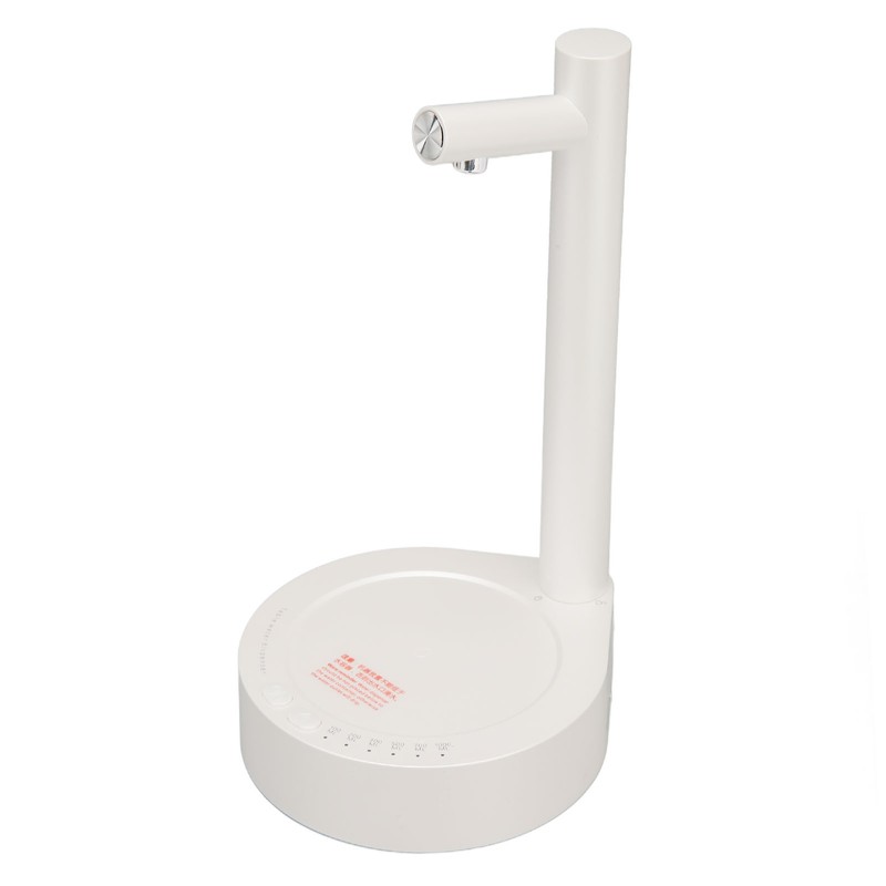 5 Gallon Smart Table Water Dispenser 7 Level Quantitative USB
