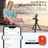 NEEWER Flexible Tripod, Mini Tripod, Smartphone Tripod, Desktop Tripod, Remote