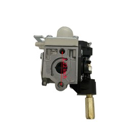 ESEYAIDA SRM-266 Carburetor Kit - for Echo SRM266 SRM266S SRM266T SRM266U PPT266 PPT266H PE266 PE266S SHC266 String Trimmer RB-K112