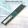 4 GB DDR2 800MHZ 240Pin PC2-6400 Módulo de Memoria de
