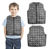 Weighted Vest for Kids with Sensory Issues, Sensory Compression Vest