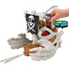 Imaginext - La Nave Di Billy Bones, nave giocattolo con