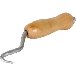 PrimeSource  Tie Hand Twist Tie Wire Tool CONCRETE TOOL REBAR TOOL CONTRACTOR CEMENT TOOL