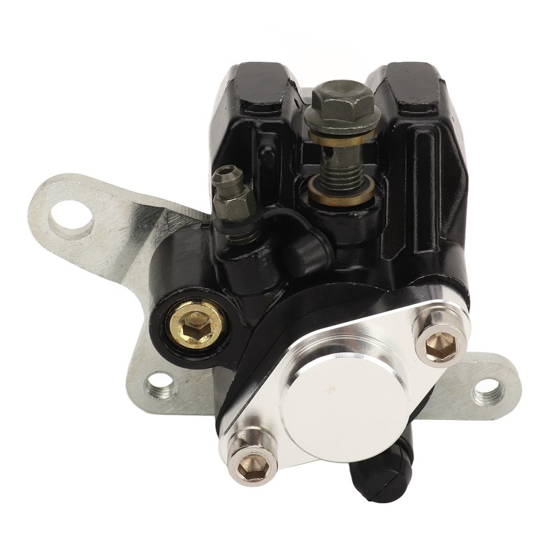 Rear Brake Caliper 69100 01C00 Rust Proof Strong Structure Replacement