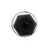 HELLA 8JB 002 281-001 Socket - 42V - 2-pin connector