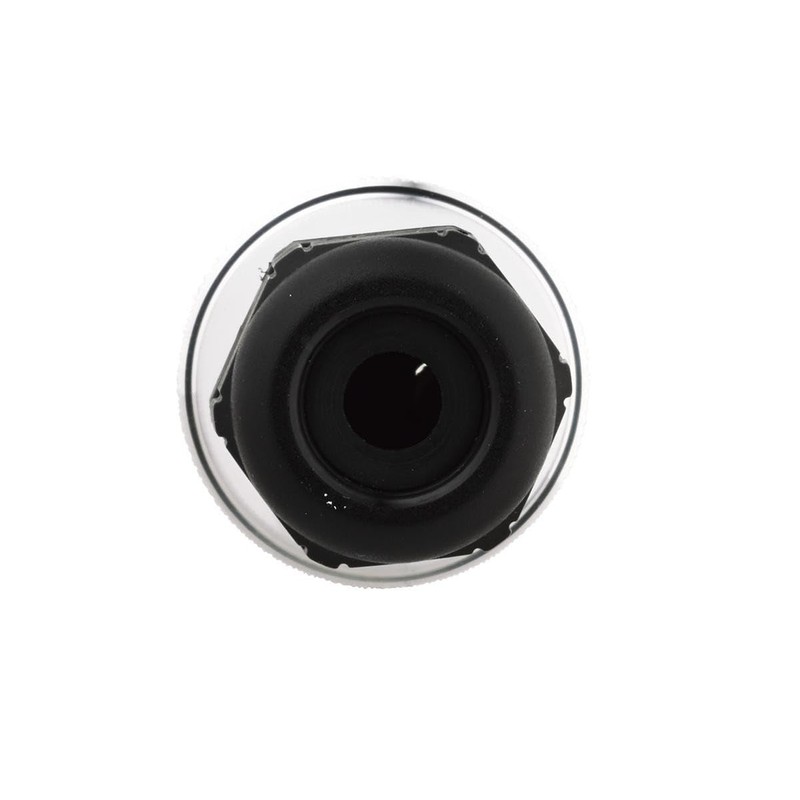HELLA 8JB 002 281-001 Socket - 42V - 2-pin connector