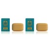 2 PACK 4711 ORIGINAL 100G CREAM SOAP
