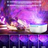 Galaxy Projector, Star Projector Night Light with Remote Control/Timer Function/Built-in