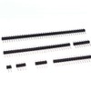 40 Pin Header - 2.54mm Single Row Male Header Connector
