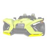 Polaris Slingshot Front Wing Guards