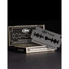 HENSON SHAVING RK Stainless Steel Razor Replacement Blades for AL13,