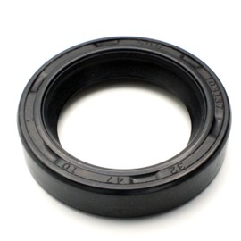 Parts and Parts Radial Shaft Seal 32 x 47 x 10 mm, AS/TC/BASL/WAS, DIN 3760 Seal Ring, NBR 70, Heat & Chemical Resistant, Ideal for Engines, Pumps, Gearboxes & Industrial Applications
