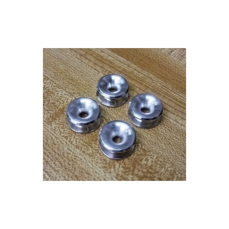 4 Pack Genuine Shindaiwa 72005-92630 Trimmer Head Eyelets Fits T230