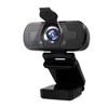 Web Camera USB Web Camera with Microphone HD Webcam Cover