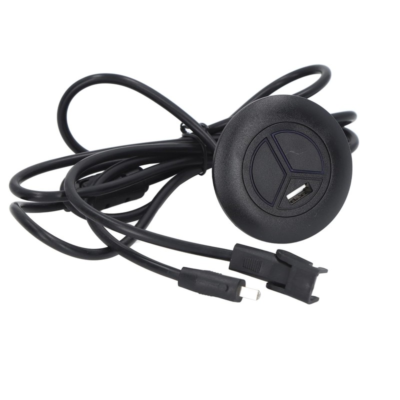 Power Recliner Switch with USB, Electric Recliner Chair Sofa Replacement