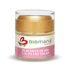 Biomaná Dúo Placenta: crema de día con FPS 50+ y