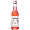 MONIN Sakura Syrup, 8.5 fl oz (250 ml)