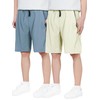 CAMLAKEE Sports Shorts Boys Shorts Children's Shorts Summer Quick-Drying Children's