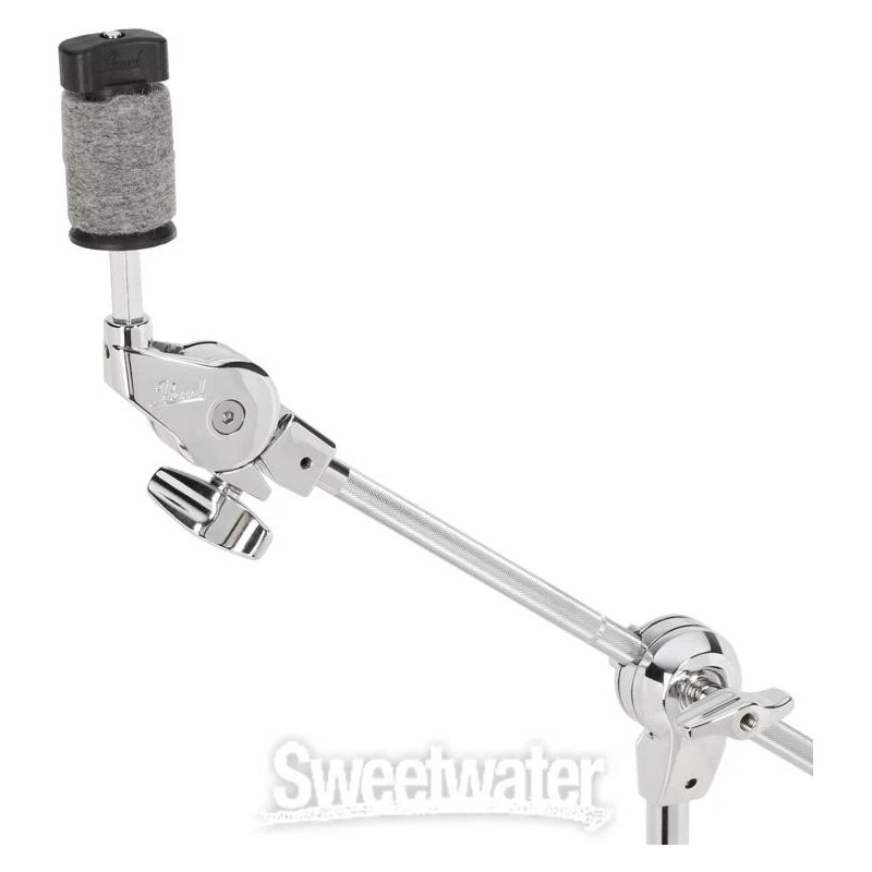 Pearl BC930 Double Brace Boom Cymbal Stand