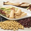 Grain Crispy Roll, Cereal snacks 21 kinds crispy stuffed with