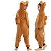 A2Z 4 Kids Girls Boys Camel Costume Christmas Nativity School